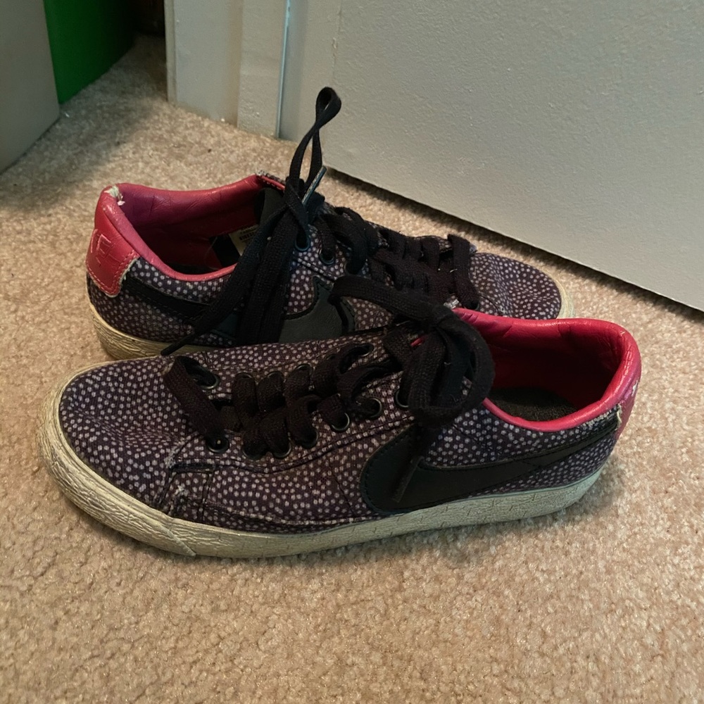 Nike sneakers